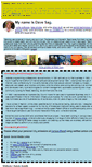 Mobile Screenshot of davesag.com
